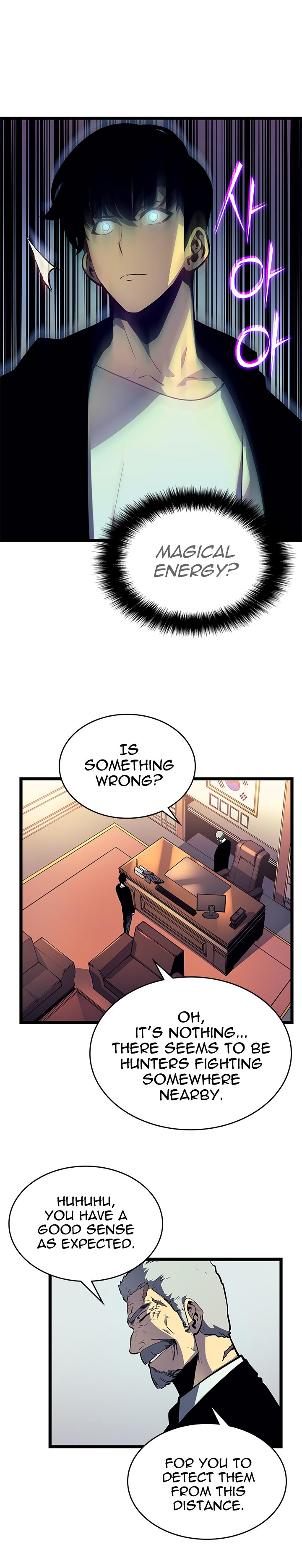 Solo Leveling, Chapter 90 image 13